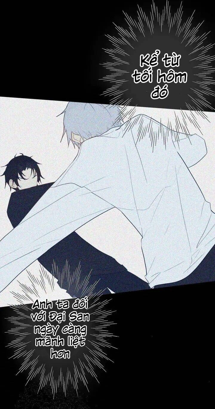 Đó Không Phải Chị Gái Tôi Chapter 43 - 22