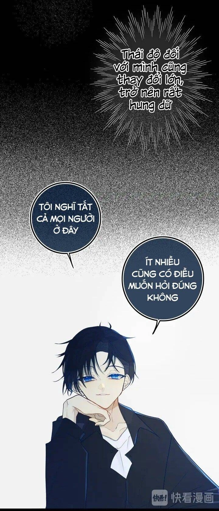 Đó Không Phải Chị Gái Tôi Chapter 43 - 23