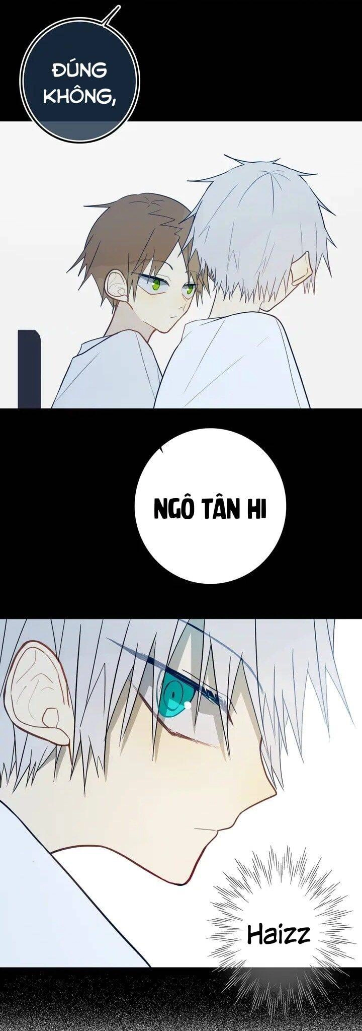 Đó Không Phải Chị Gái Tôi Chapter 43 - 24