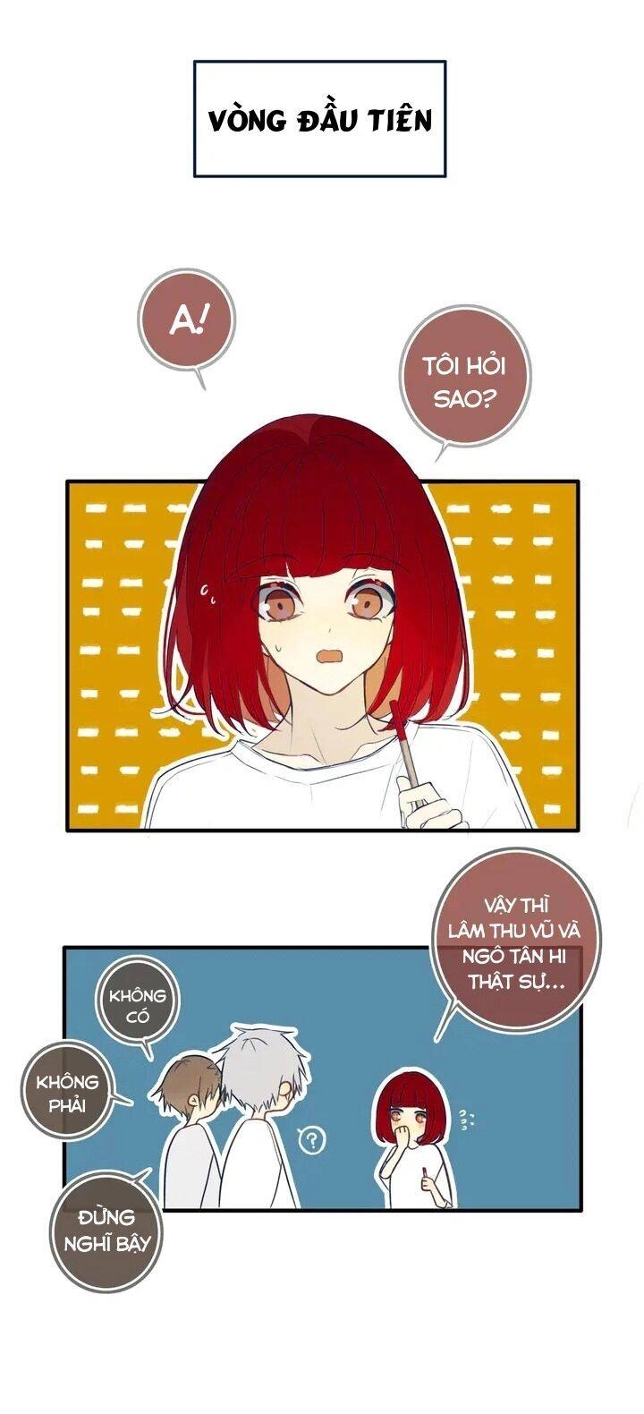 Đó Không Phải Chị Gái Tôi Chapter 43 - 26