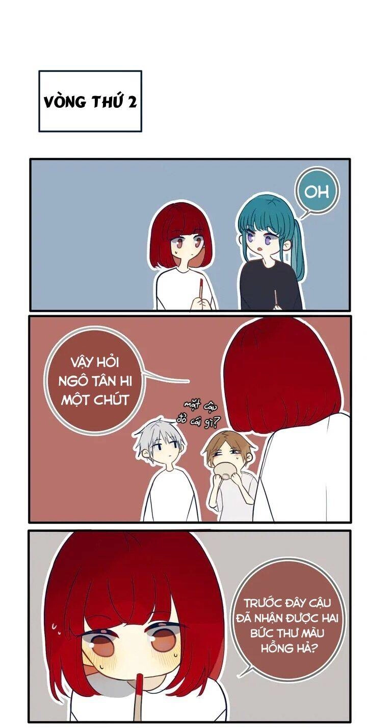 Đó Không Phải Chị Gái Tôi Chapter 43 - 27