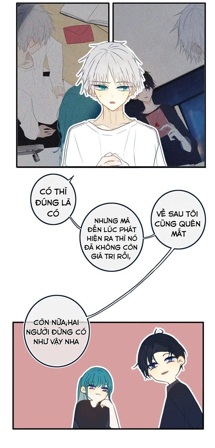 Đó Không Phải Chị Gái Tôi Chapter 43 - 28