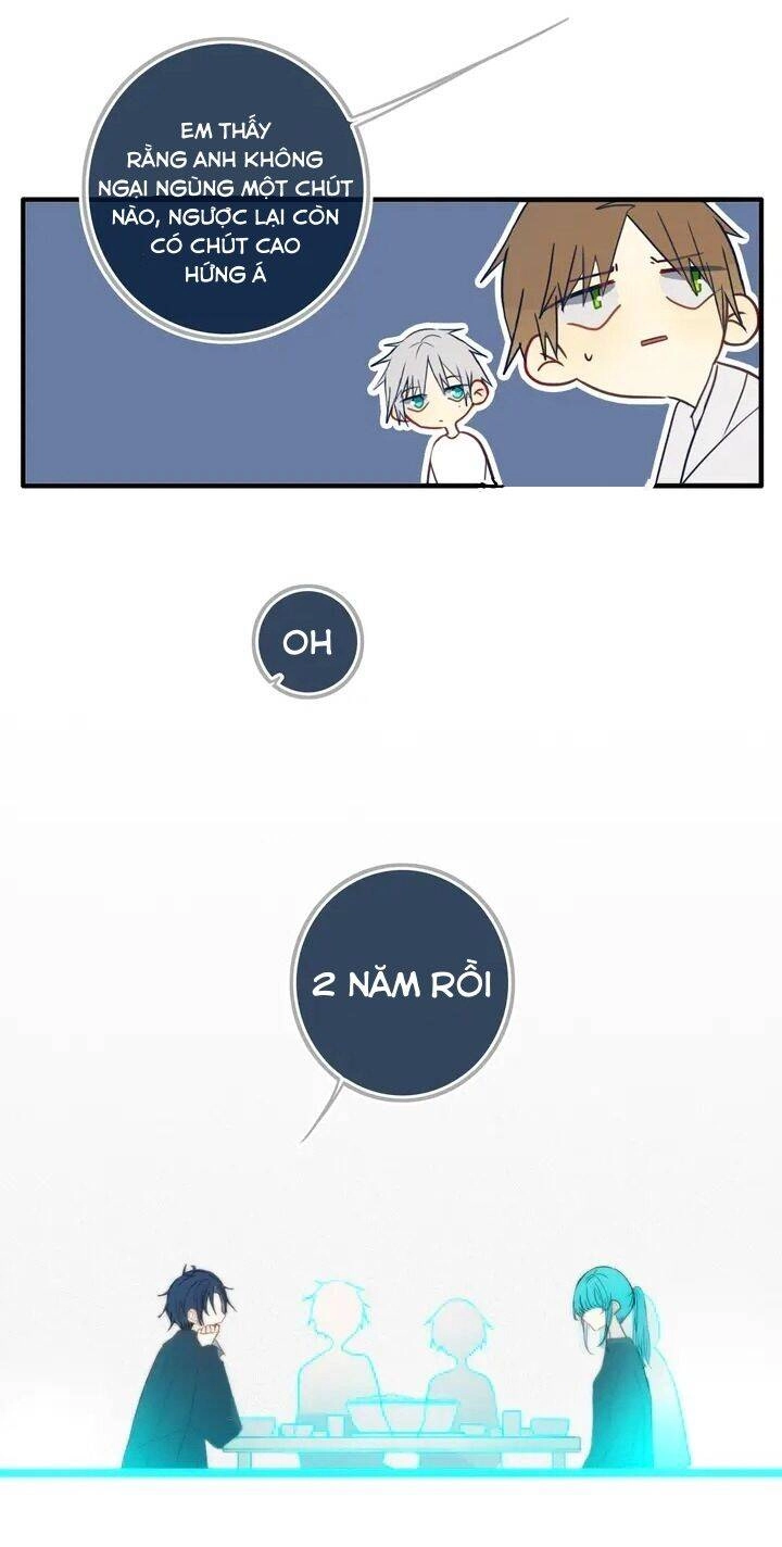 Đó Không Phải Chị Gái Tôi Chapter 43 - 30