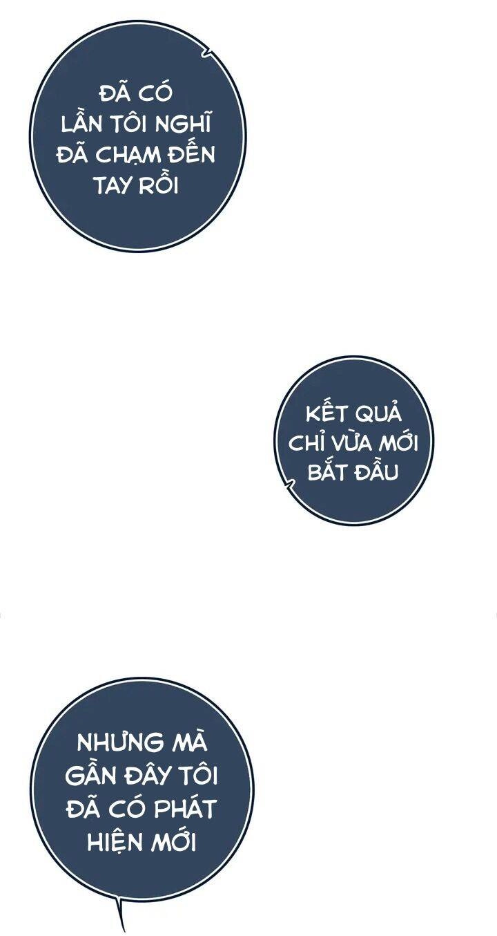 Đó Không Phải Chị Gái Tôi Chapter 43 - 33