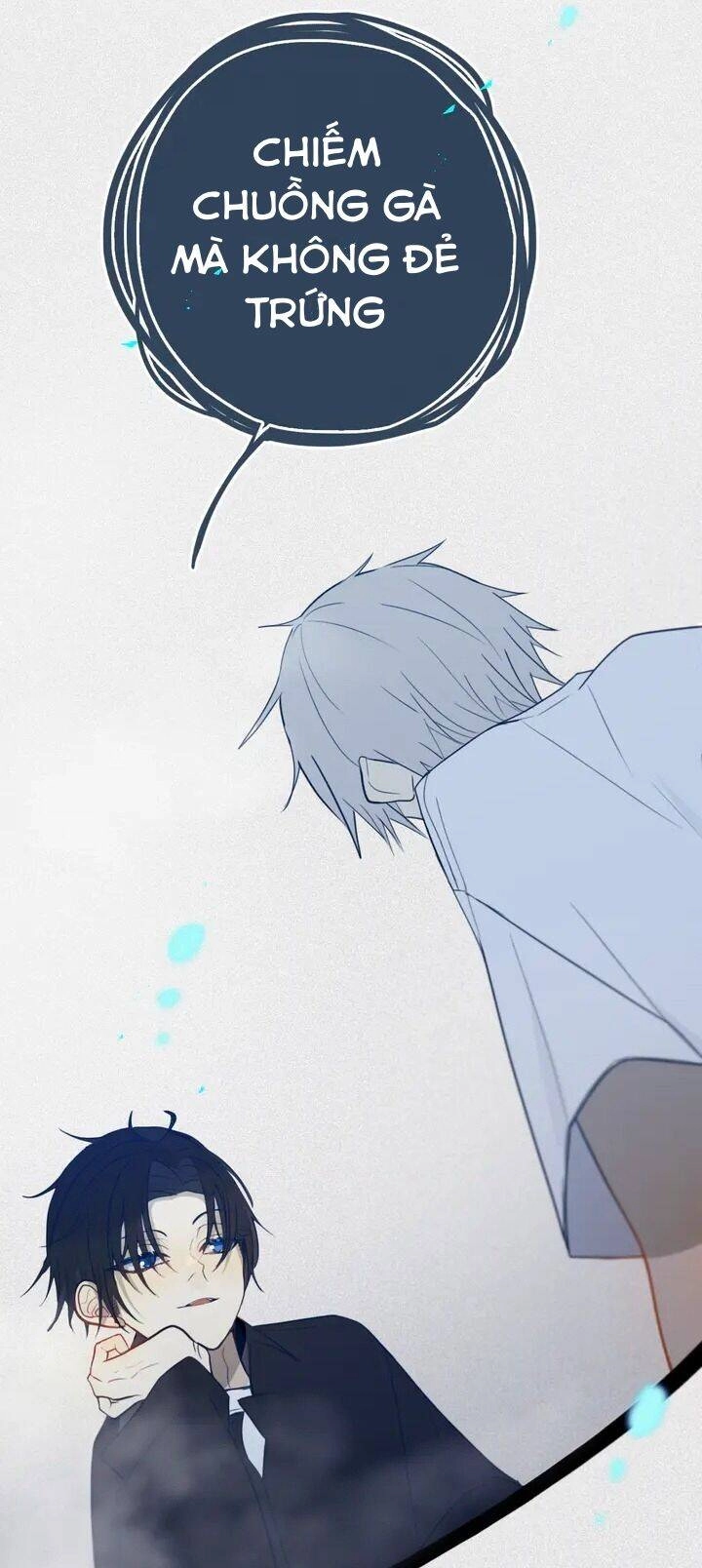 Đó Không Phải Chị Gái Tôi Chapter 43 - 34