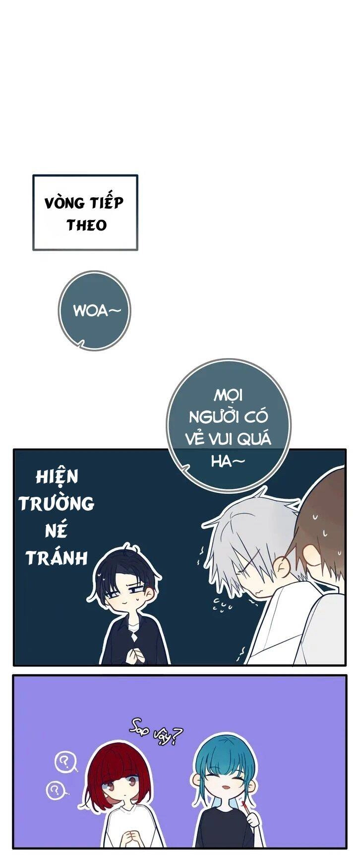 Đó Không Phải Chị Gái Tôi Chapter 43 - 38