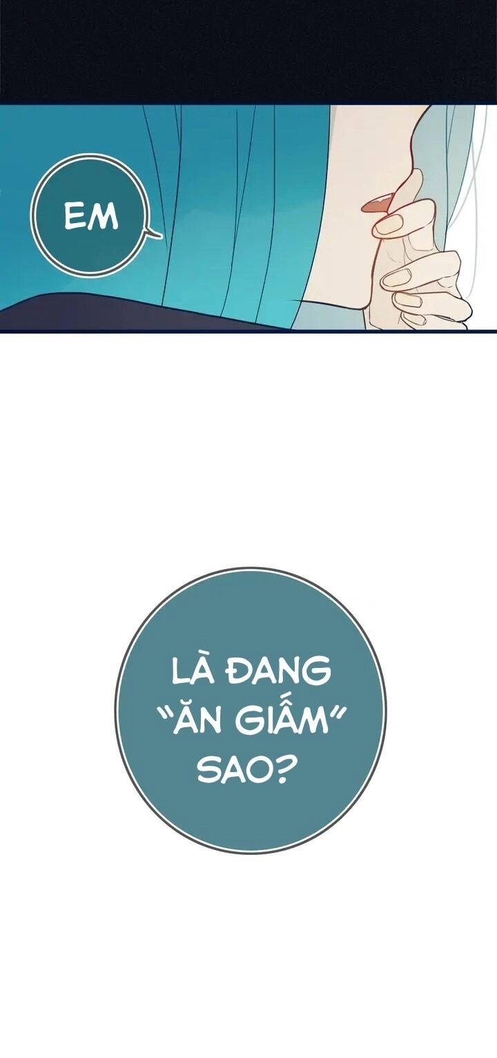 Đó Không Phải Chị Gái Tôi Chapter 43 - 41