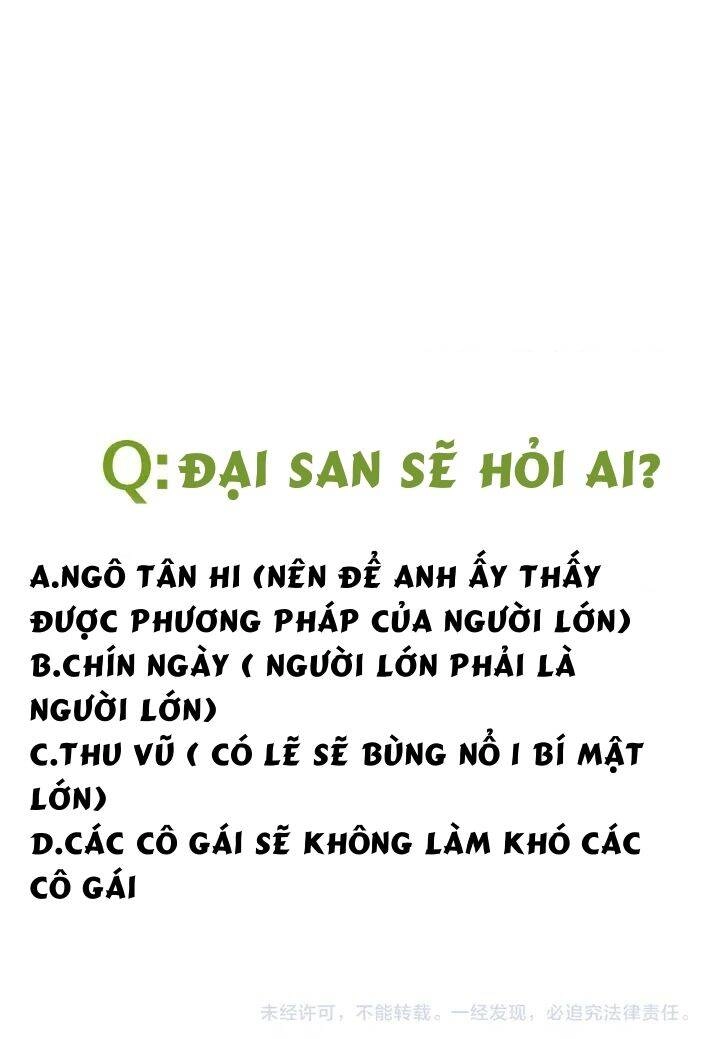 Đó Không Phải Chị Gái Tôi Chapter 43 - 42