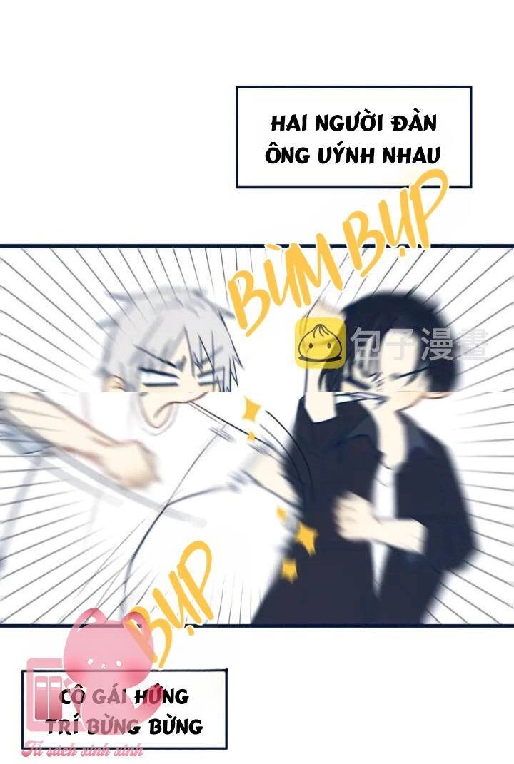 Đó Không Phải Chị Gái Tôi Chapter 44 - 4