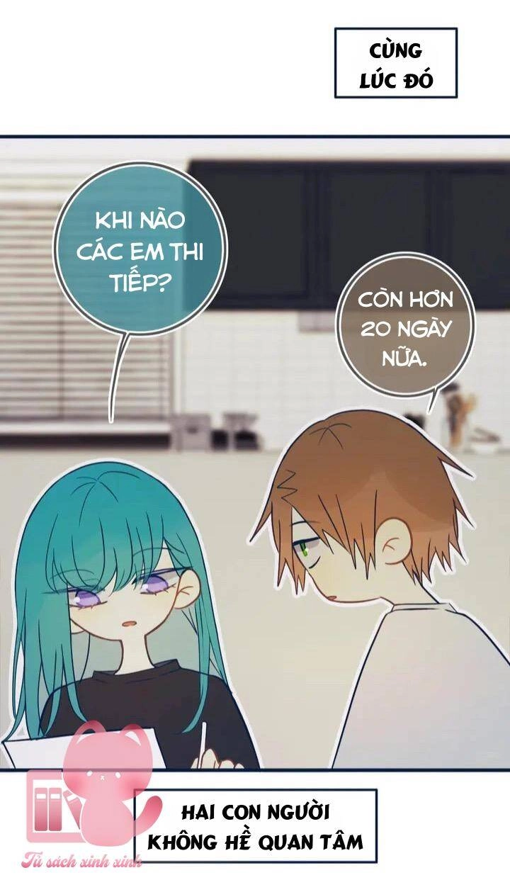 Đó Không Phải Chị Gái Tôi Chapter 44 - 6