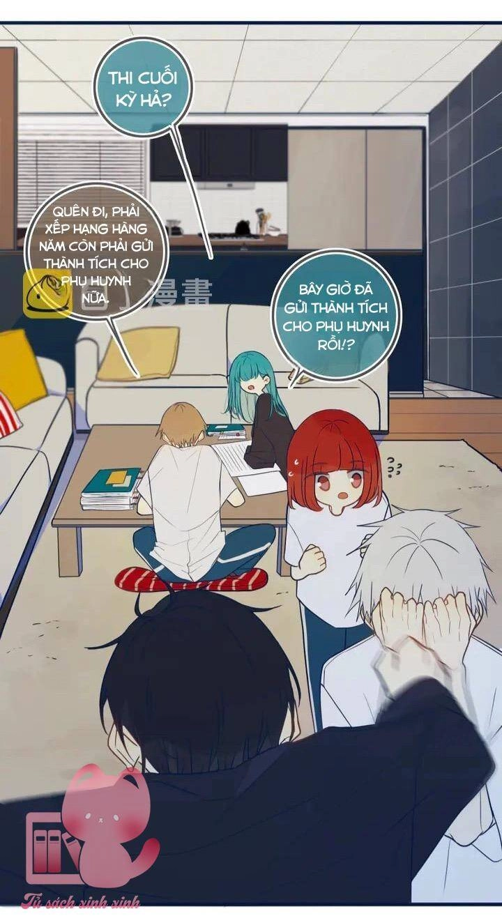Đó Không Phải Chị Gái Tôi Chapter 44 - 7