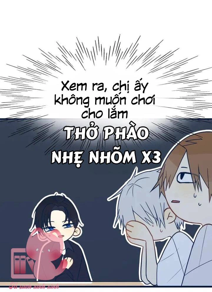 Đó Không Phải Chị Gái Tôi Chapter 44 - 10