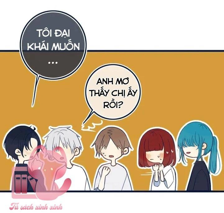 Đó Không Phải Chị Gái Tôi Chapter 44 - 13