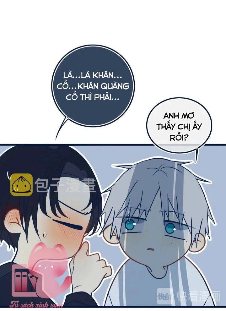 Đó Không Phải Chị Gái Tôi Chapter 44 - 14