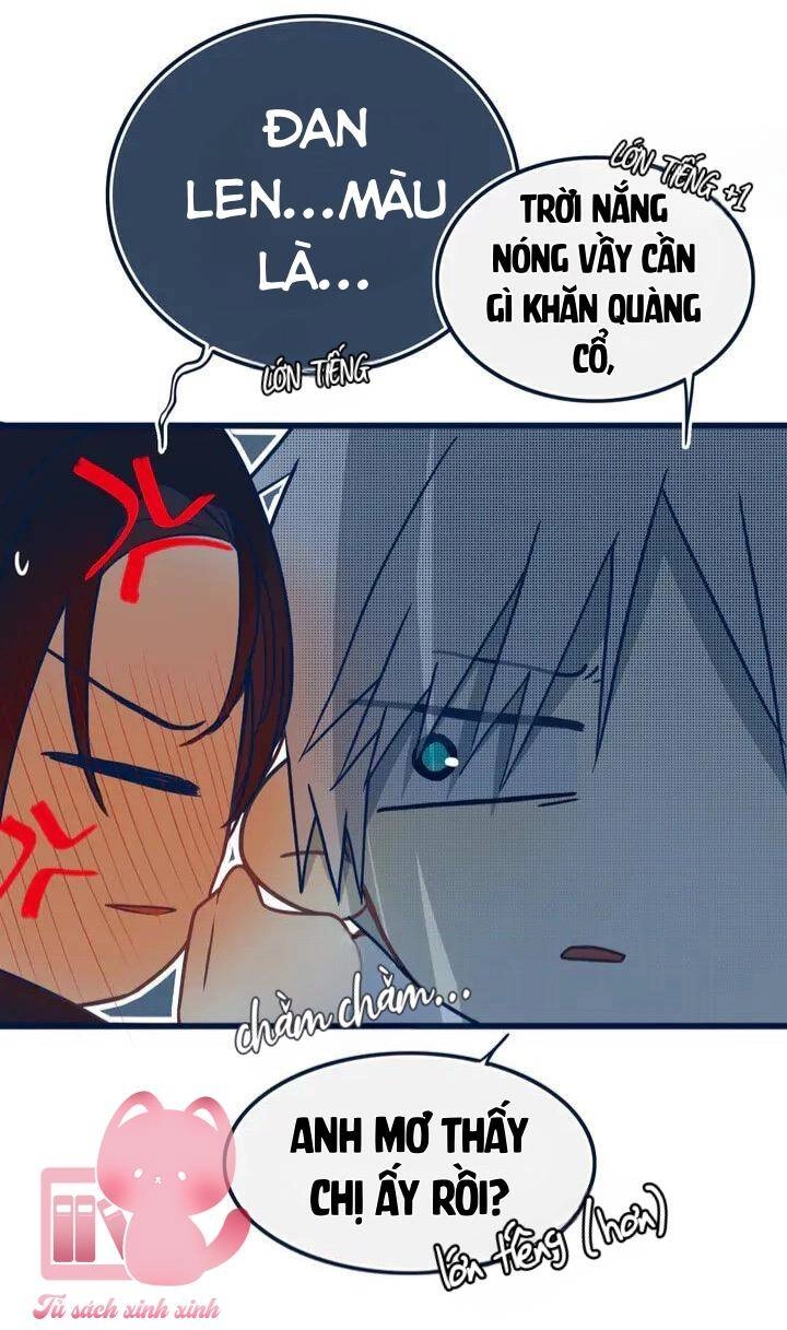 Đó Không Phải Chị Gái Tôi Chapter 44 - 15