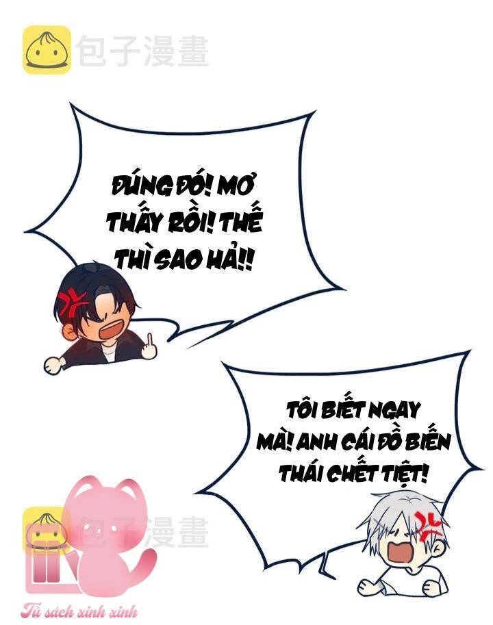 Đó Không Phải Chị Gái Tôi Chapter 44 - 16