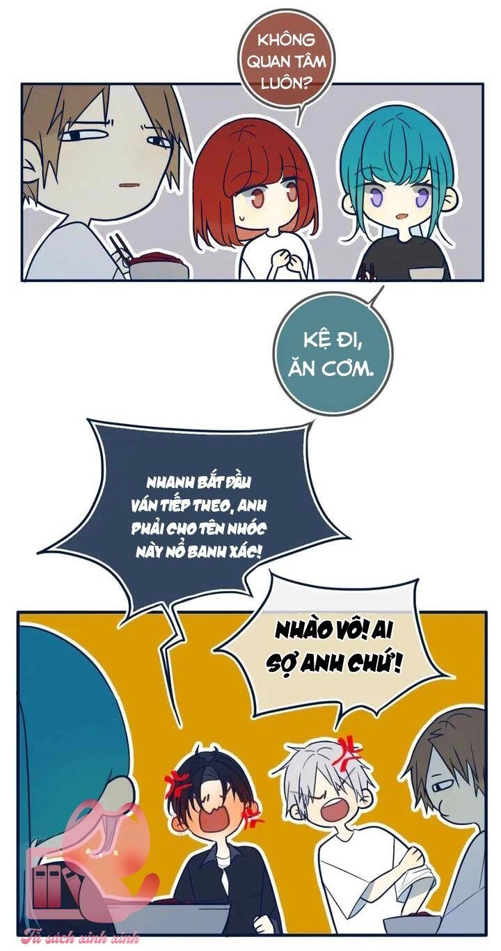 Đó Không Phải Chị Gái Tôi Chapter 44 - 17