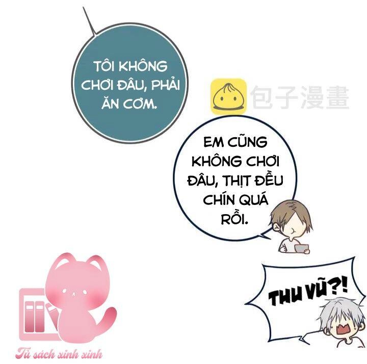 Đó Không Phải Chị Gái Tôi Chapter 44 - 18