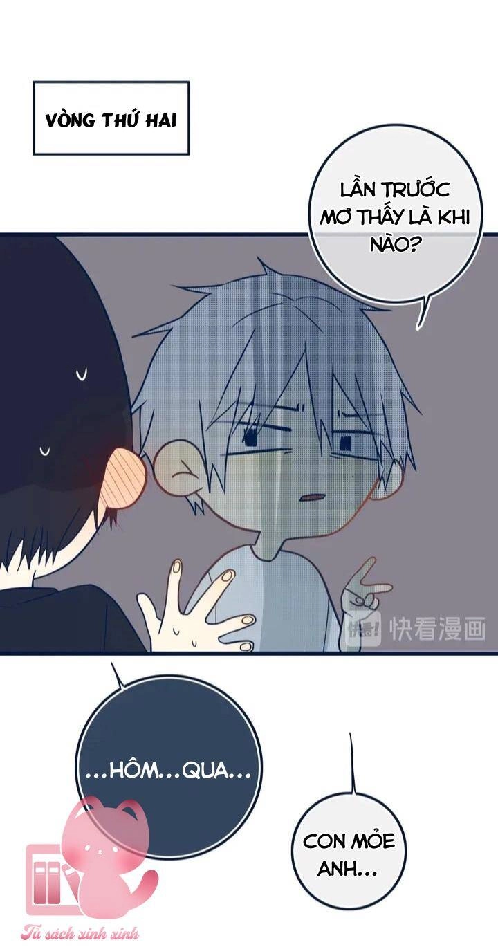 Đó Không Phải Chị Gái Tôi Chapter 44 - 21