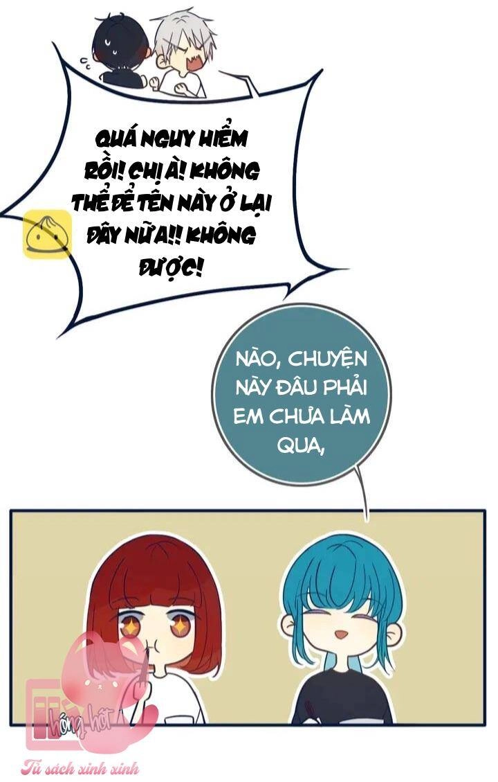 Đó Không Phải Chị Gái Tôi Chapter 44 - 23