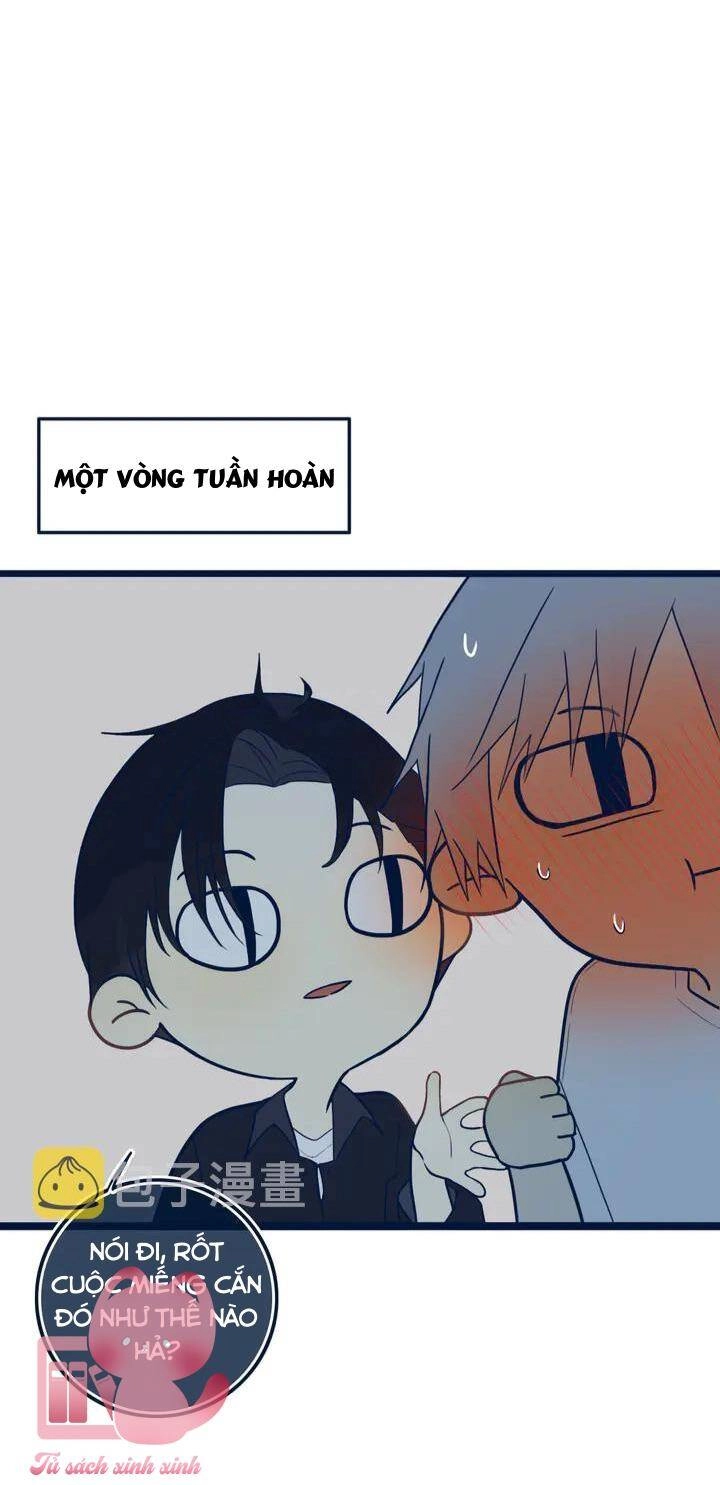 Đó Không Phải Chị Gái Tôi Chapter 44 - 25
