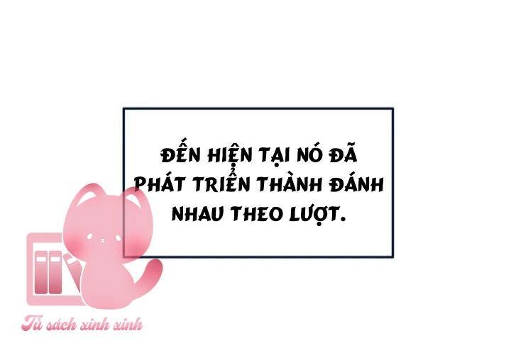 Đó Không Phải Chị Gái Tôi Chapter 44 - 26