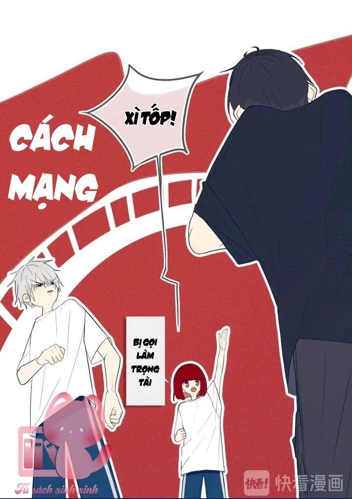 Đó Không Phải Chị Gái Tôi Chapter 44 - 27