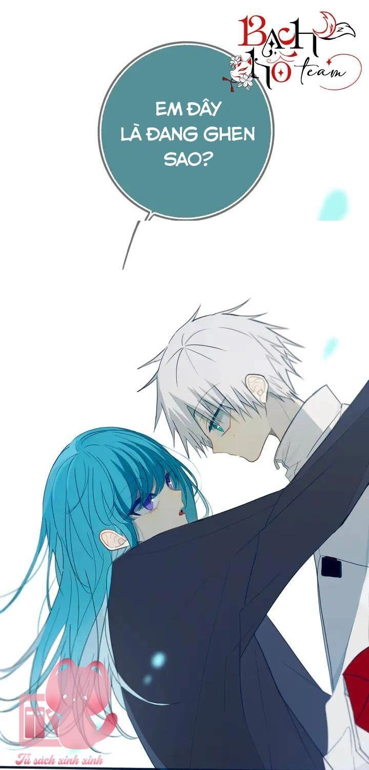 Đó Không Phải Chị Gái Tôi Chapter 45 - 4