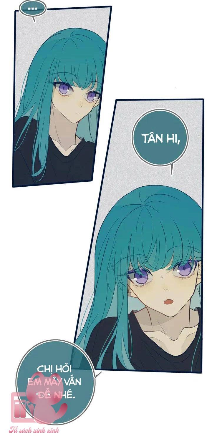 Đó Không Phải Chị Gái Tôi Chapter 45 - 6