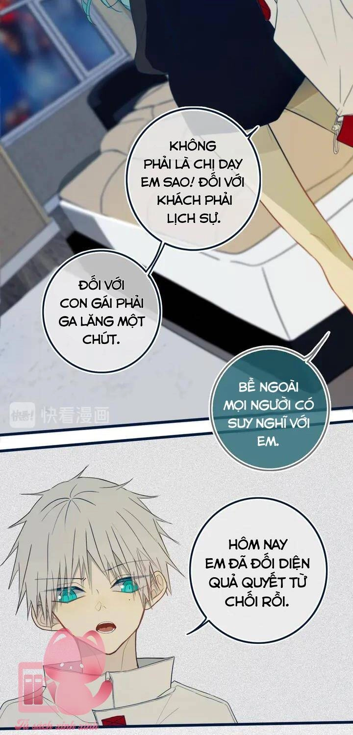 Đó Không Phải Chị Gái Tôi Chapter 45 - 8