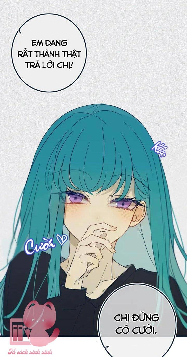 Đó Không Phải Chị Gái Tôi Chapter 45 - 9