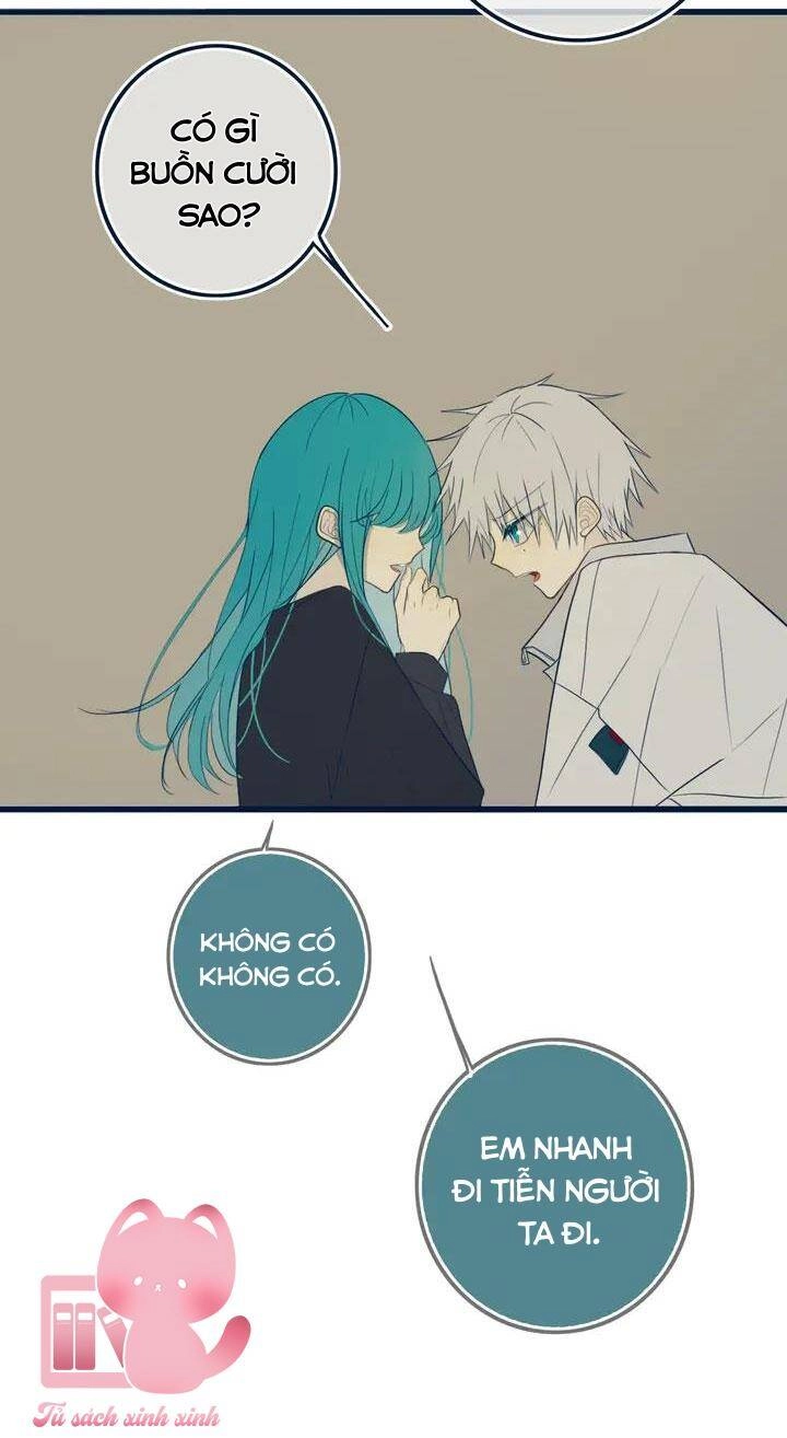 Đó Không Phải Chị Gái Tôi Chapter 45 - 10