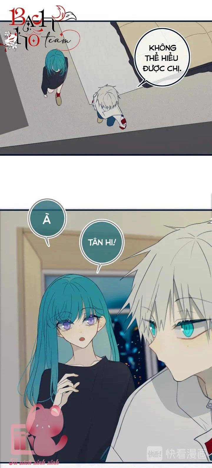 Đó Không Phải Chị Gái Tôi Chapter 45 - 11