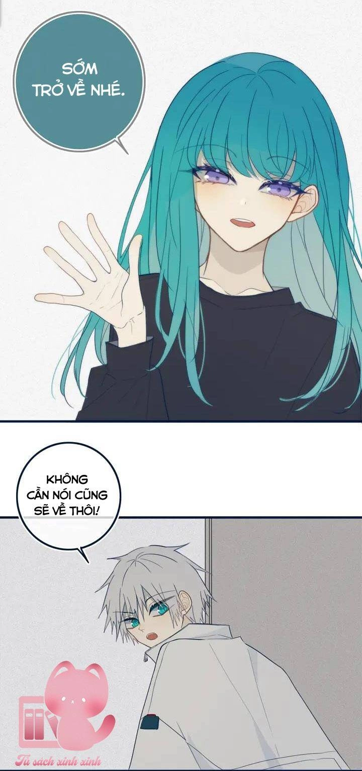 Đó Không Phải Chị Gái Tôi Chapter 45 - 12