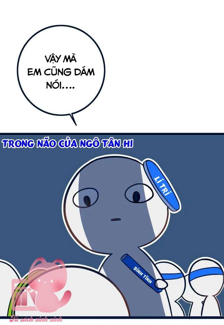 Đó Không Phải Chị Gái Tôi Chapter 45 - 14