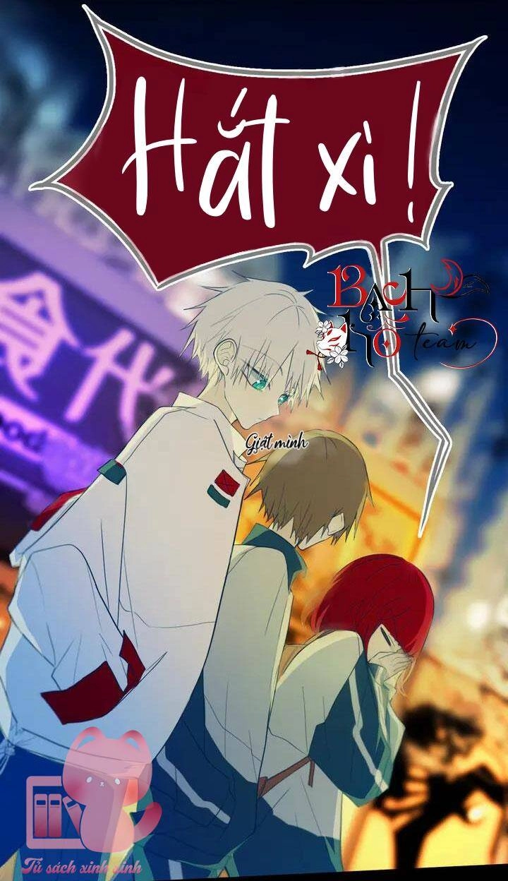 Đó Không Phải Chị Gái Tôi Chapter 45 - 18