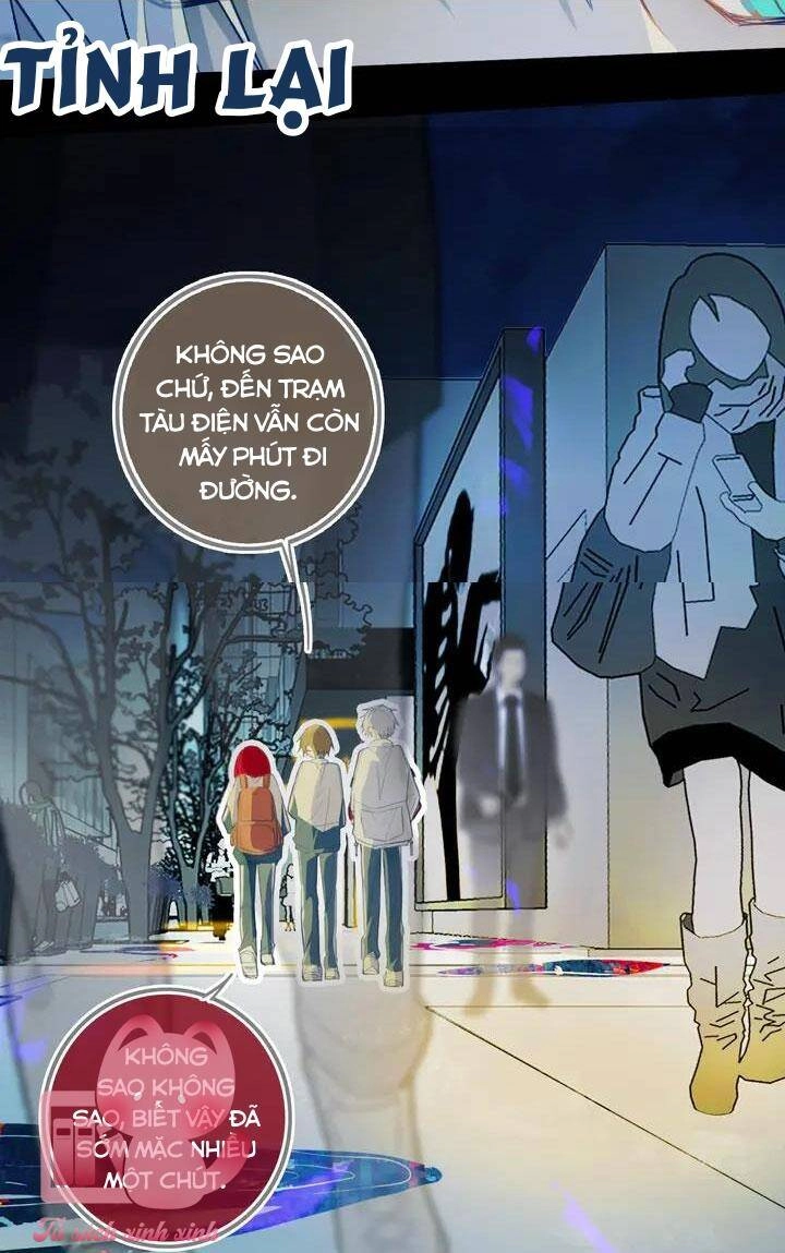 Đó Không Phải Chị Gái Tôi Chapter 45 - 20