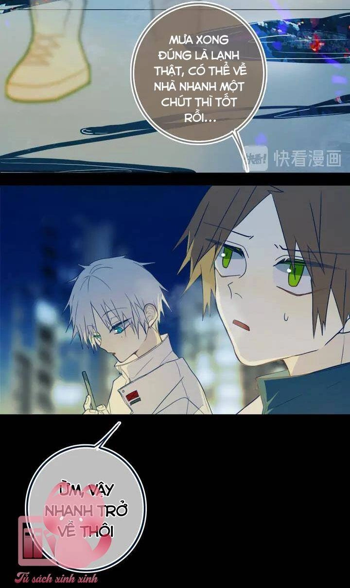 Đó Không Phải Chị Gái Tôi Chapter 45 - 21