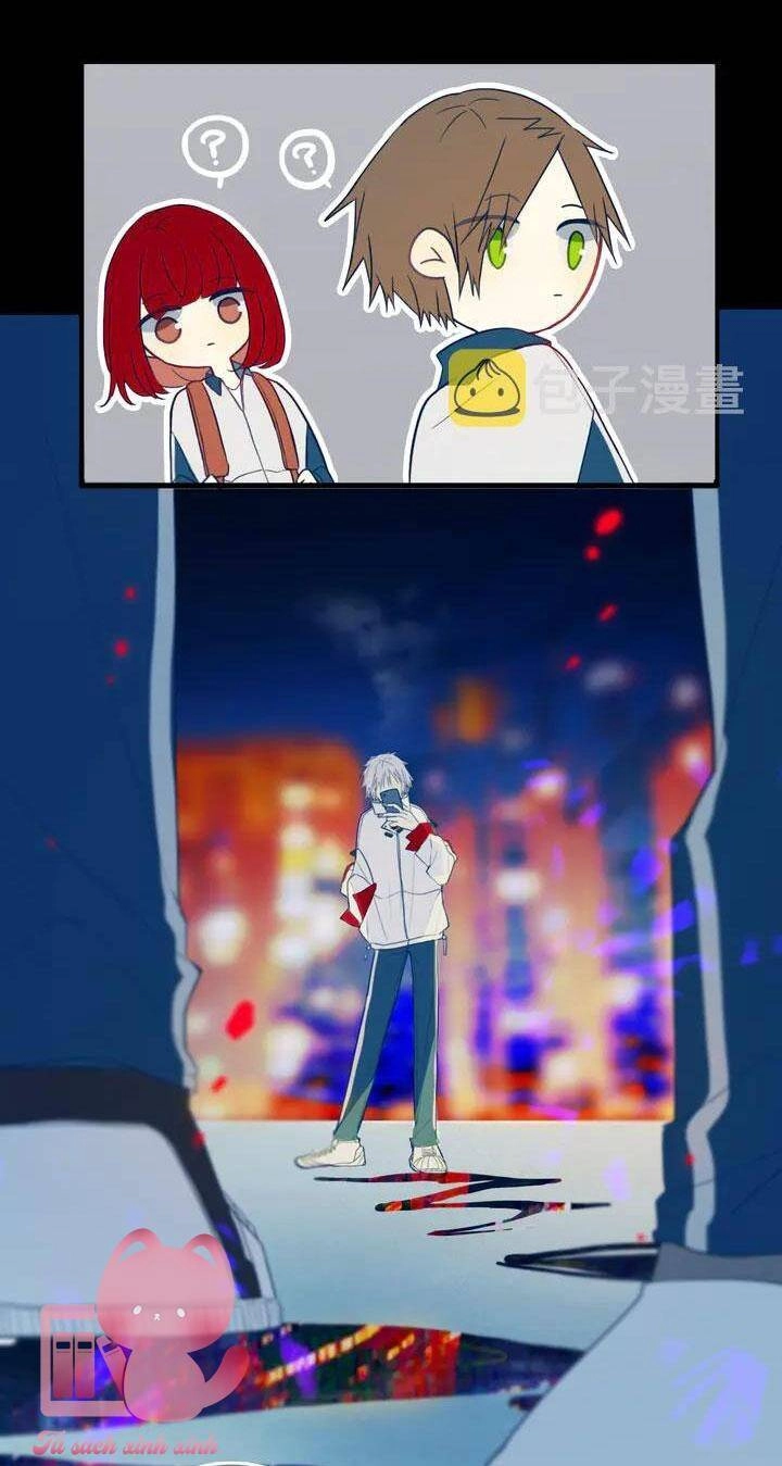 Đó Không Phải Chị Gái Tôi Chapter 45 - 22