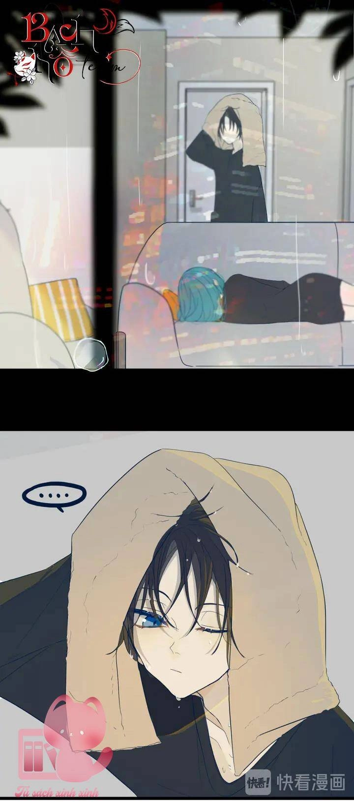 Đó Không Phải Chị Gái Tôi Chapter 45 - 24