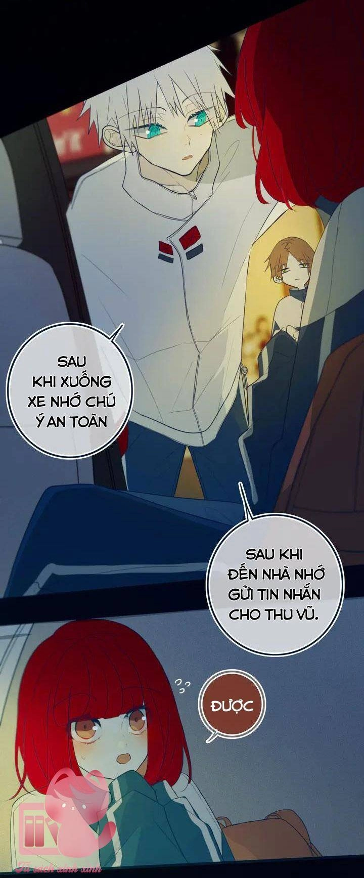 Đó Không Phải Chị Gái Tôi Chapter 45 - 27