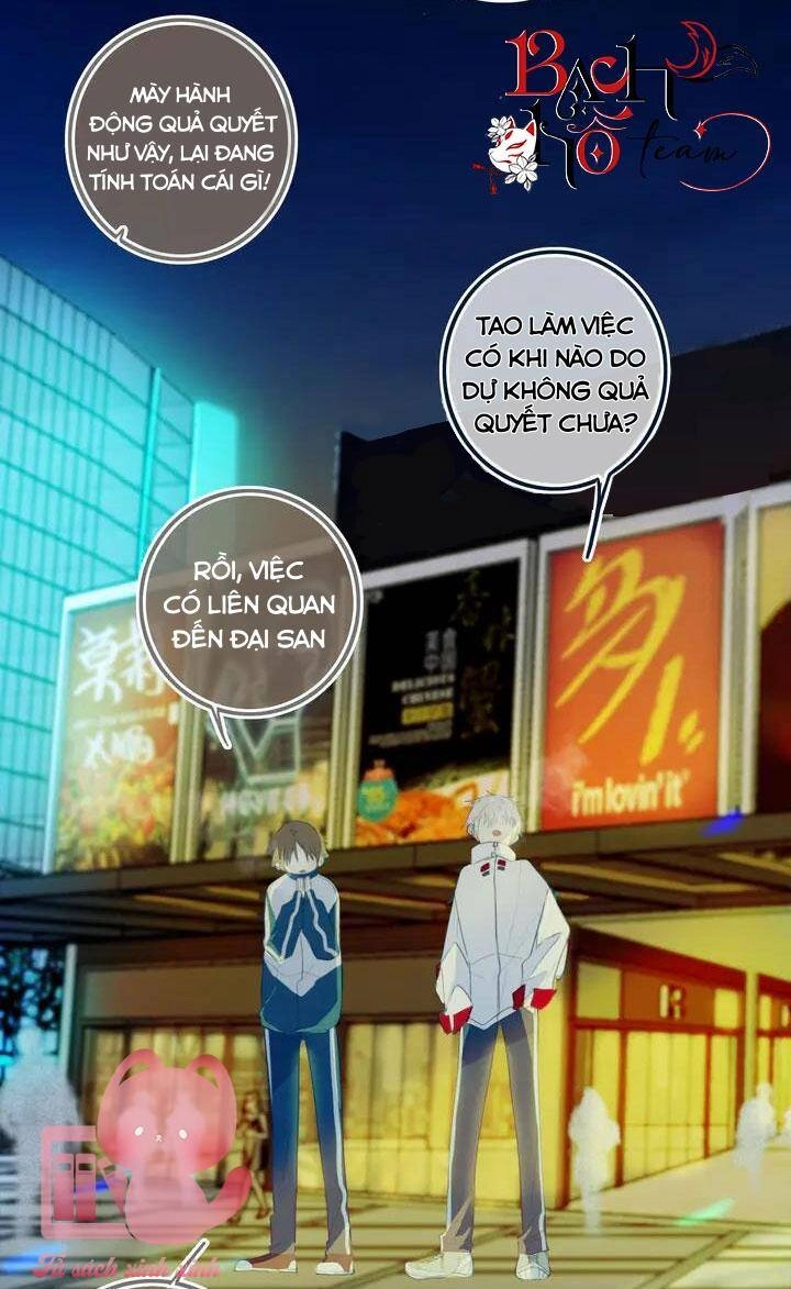 Đó Không Phải Chị Gái Tôi Chapter 45 - 31