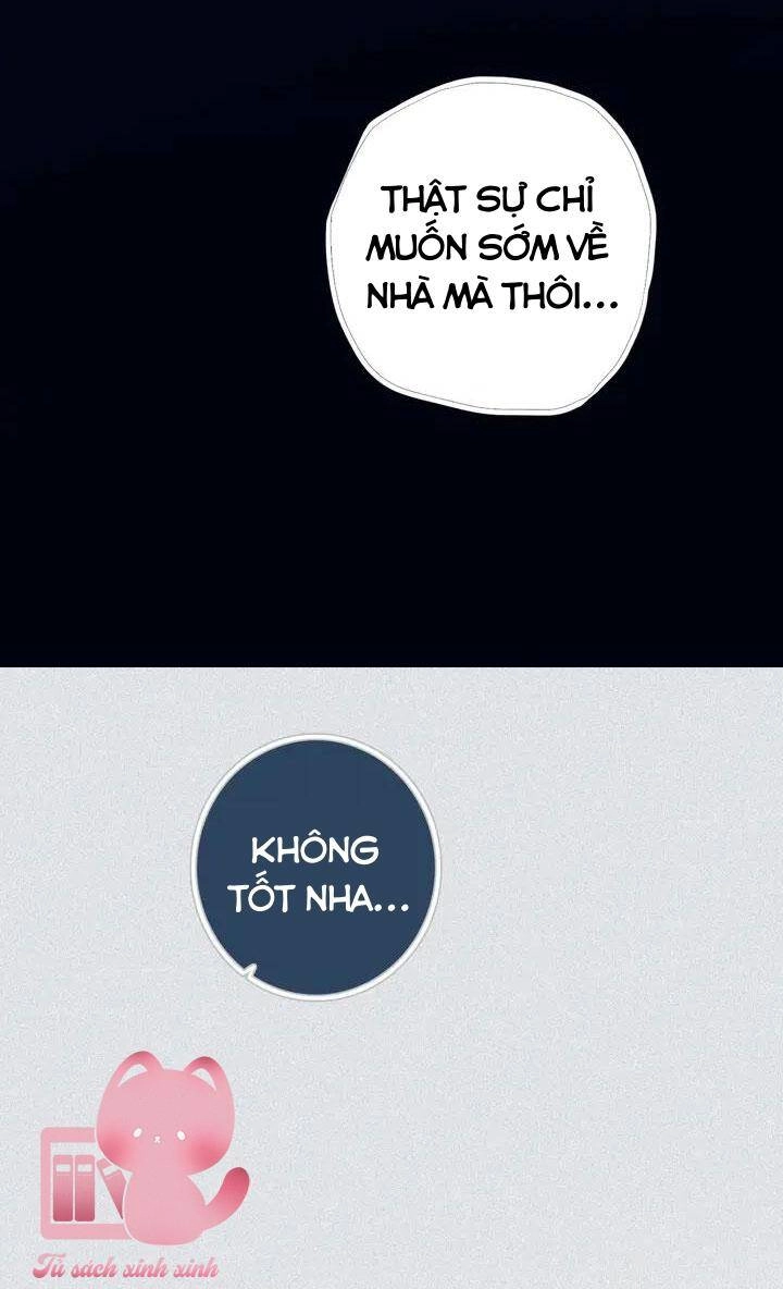 Đó Không Phải Chị Gái Tôi Chapter 45 - 33