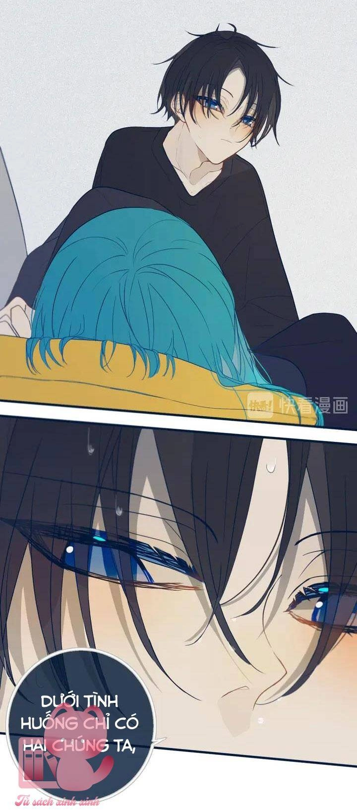 Đó Không Phải Chị Gái Tôi Chapter 45 - 34