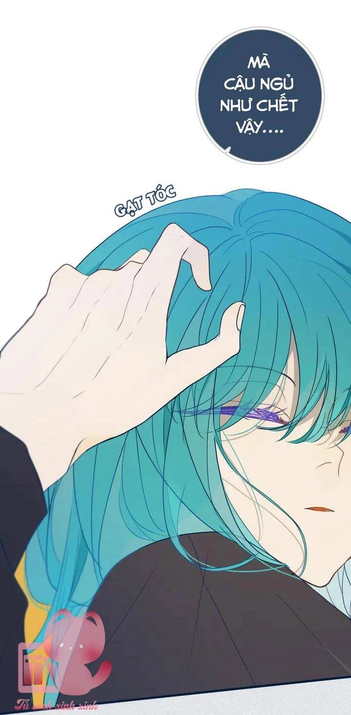 Đó Không Phải Chị Gái Tôi Chapter 45 - 35