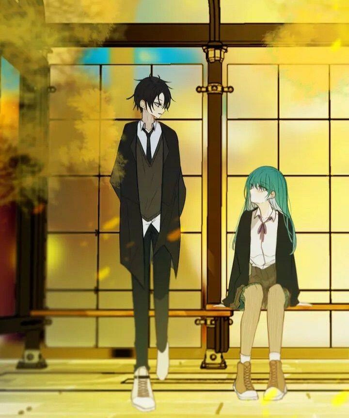 Đó Không Phải Chị Gái Tôi Chapter 46 - 8