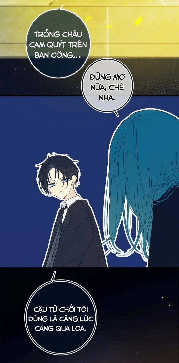 Đó Không Phải Chị Gái Tôi Chapter 46 - 9