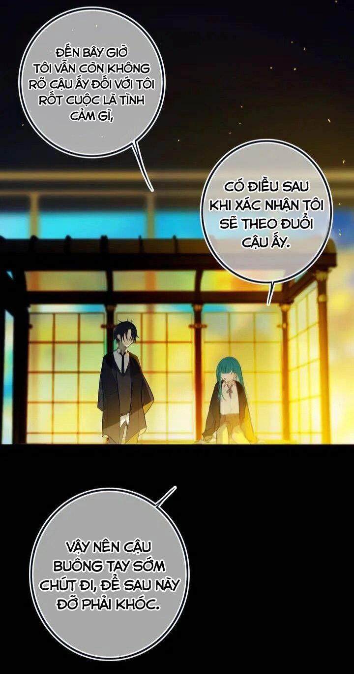 Đó Không Phải Chị Gái Tôi Chapter 46 - 19