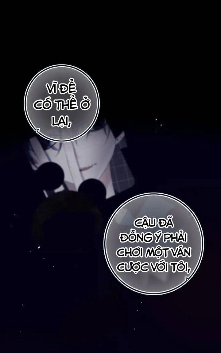 Đó Không Phải Chị Gái Tôi Chapter 46 - 21