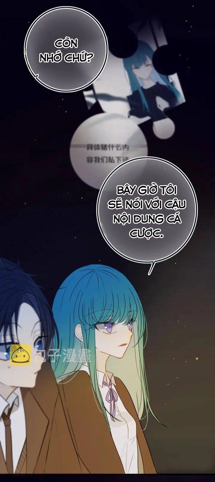 Đó Không Phải Chị Gái Tôi Chapter 46 - 22